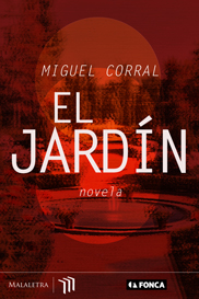 El jardín - Miguel Corral